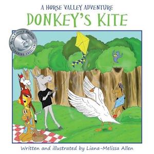 Donkey's Kite