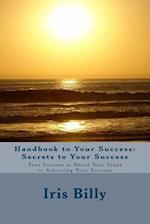 Handbook to Your Success