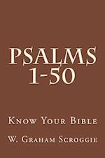 Psalms 1-50
