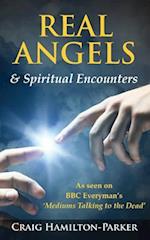Real Angels and Spiritual Encounters