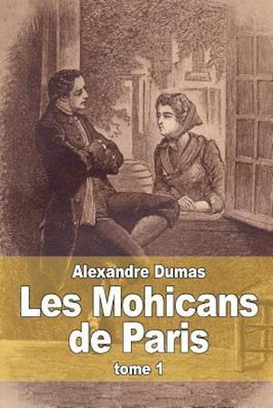 Les Mohicans de Paris