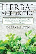 Herbal Antibiotics