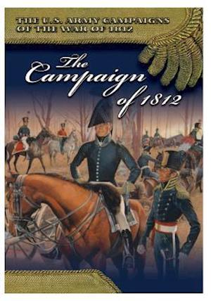 The Campaign of 1812