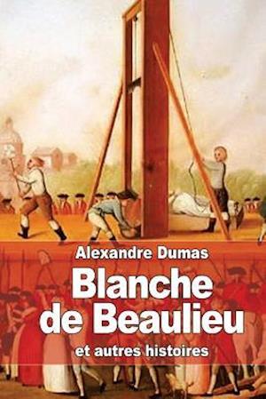 Blanche de Beaulieu