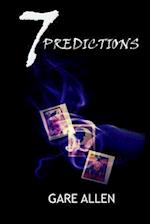 7 Predictions (The 7 Novellas Series Book 6)