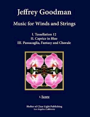 Music for Winds and Strings