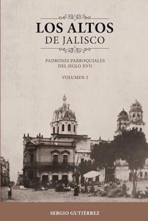 Los Altos de Jalisco