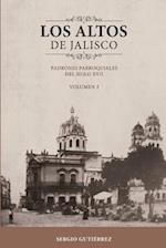 Los Altos de Jalisco