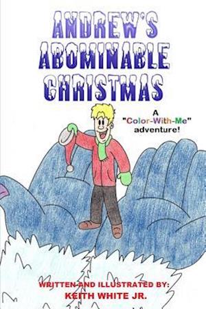 Andrew's Abominable Christmas