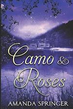Camo & Roses