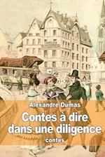 Contes À Dire Dans Une Diligence