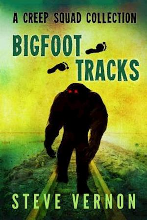 Bigfoot Tracks