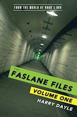 The Faslane Files: Volume One 