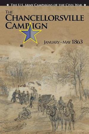 The U.S. Army Campaigns of the Civil War