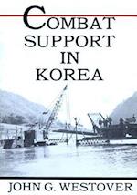 Combat Support in Korea