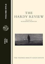 The Hardy Review, XVI-II