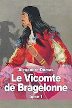 Le Vicomte de Bragelonne