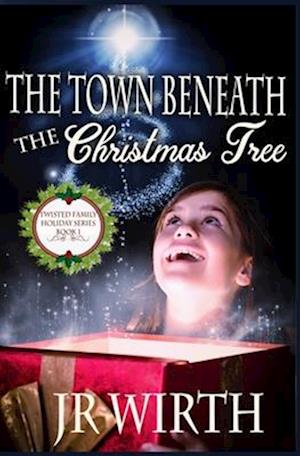 The Town Beneath the Christmas Tree