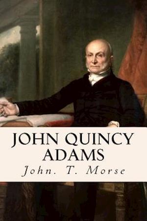 John Quincy Adams