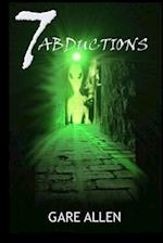 7 Abductions (The Seven Novellas Series Book 4)