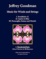 Music for Winds and Strings