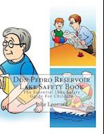 Don Pedro Reservoir Lake Safety Book