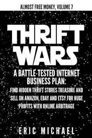 Thrift Wars