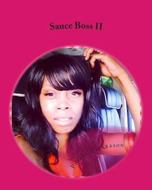 Sauce Boss II