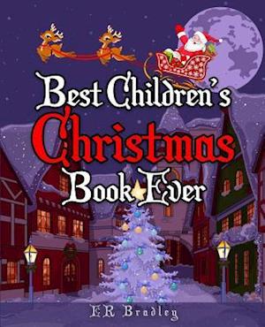 Best Children's Christmas Book Ever
