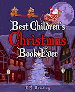 Best Children's Christmas Book Ever
