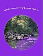 Multidimensional Dowsing Questions