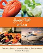 Signature Tastes of Miami