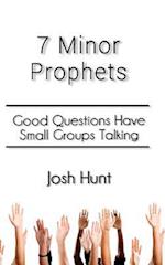 7 Minor Prophets