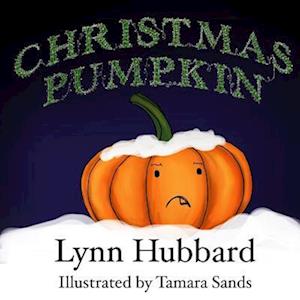 Christmas Pumpkin