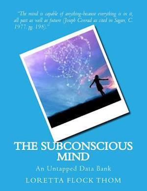 The Subconscious Mind