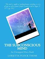 The Subconscious Mind