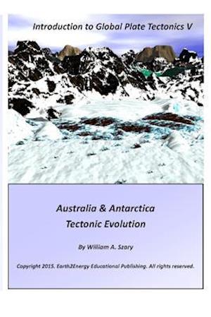 Introduction to Global Plate Tectonics V