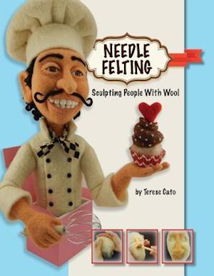 Needle Felting