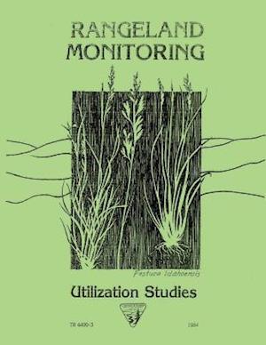 Rangeland Monitoring