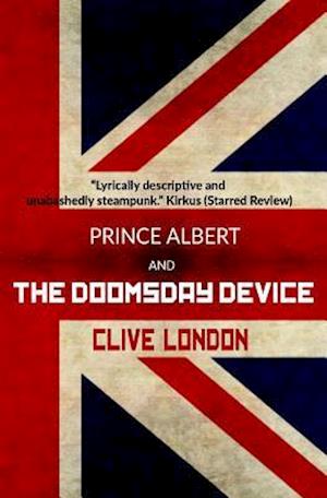 Prince Albert and the Doomsday Device