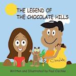 The Legend of the Chocolate Hills