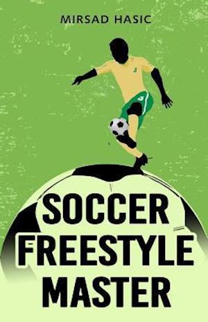 Soccer Freestyle Master