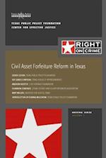Civil Asset Forfeiture Reform in Texas