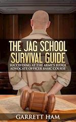 The Jag School Survival Guide