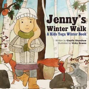 Jenny's Winter Walk