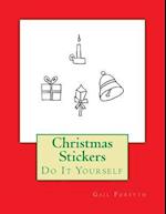 Christmas Stickers