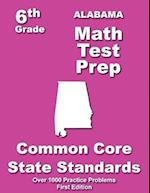 Alabama 6th Grade Math Test Prep