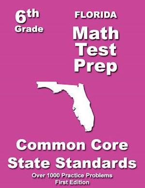 Florida 6th Grade Math Test Prep