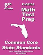 Florida 6th Grade Math Test Prep