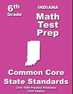 Indiana 6th Grade Math Test Prep